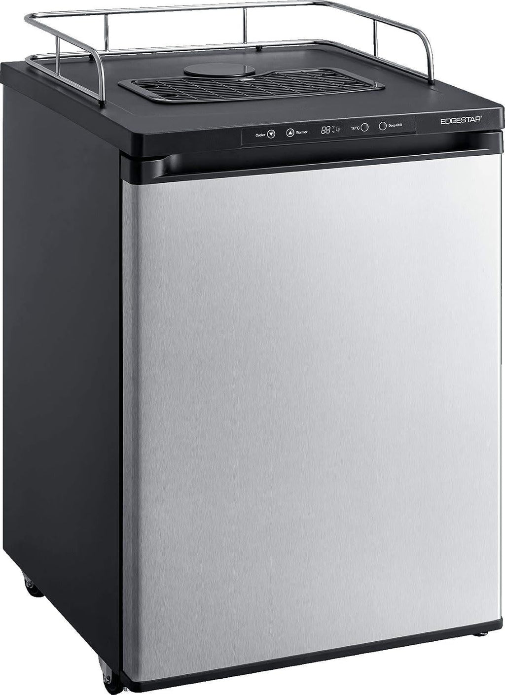 24 Inch Wide Kegerator Conversion Refrigerator