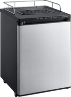 24 Inch Wide Kegerator Conversion Refrigerator