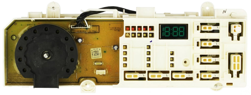 DC92-02648A for Samsung Washer Control Board DC92-02117D DC92-02002H