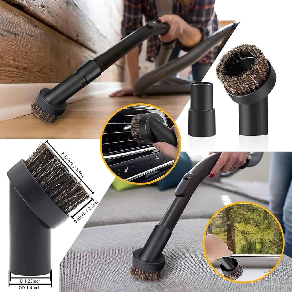 Vacuum Cleaner Attachments for Eureka Mighty Mite 3670G 2015-2026