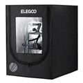 ELEGOO 3D Printer Enclosure, Fireproof & Dustproof 3D Printer Cover | Constant Temperature Tent for Neptune 3