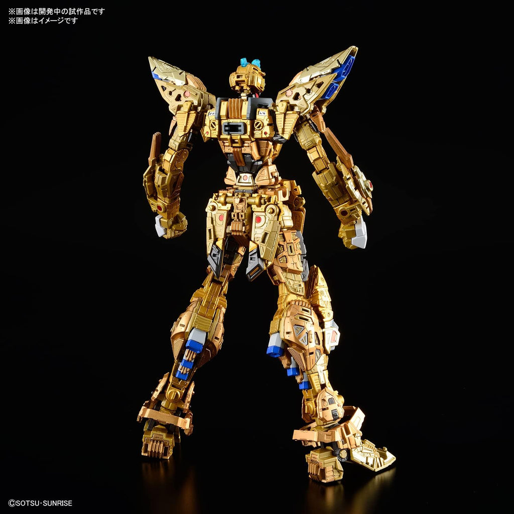 Bandai Hobby - Gundam Seed Destiny - Strike Freedom Gundam MGEX 1/100 Model Kit