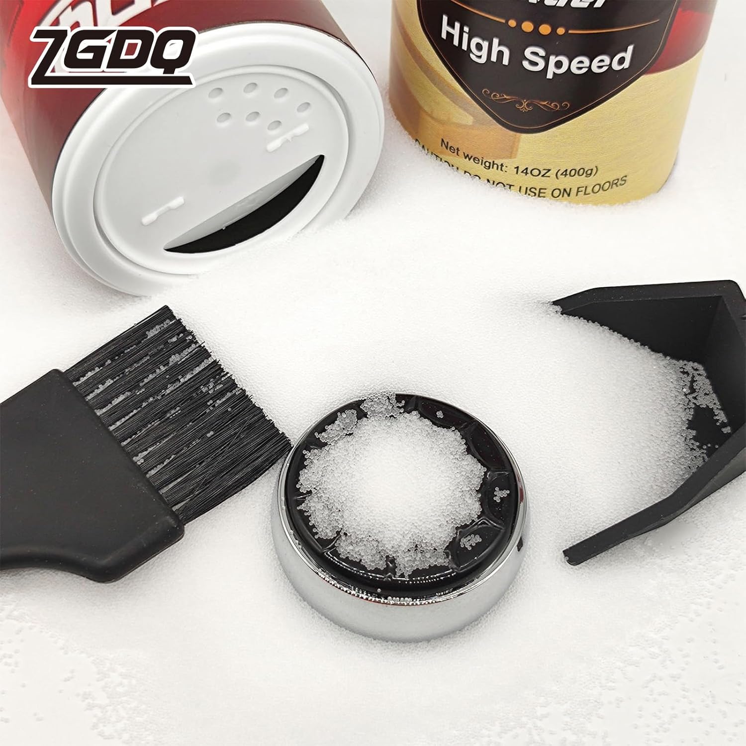 Shuffleboard Pucks/Shuffleboard Sand Wax, Shuffleboard Accessories Suitable Shuffleboard Pucks Game