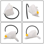 Thomletha Coolant Reservoir with Cap Replacement for 217106CA0A