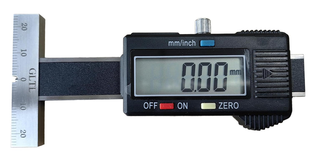 Depth Gauge Vernier Caliper (0-30mm)