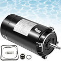UST1152 1.5HP Pool Pump Motor Compatible with Century/A.O. Smith, SP2610X15
