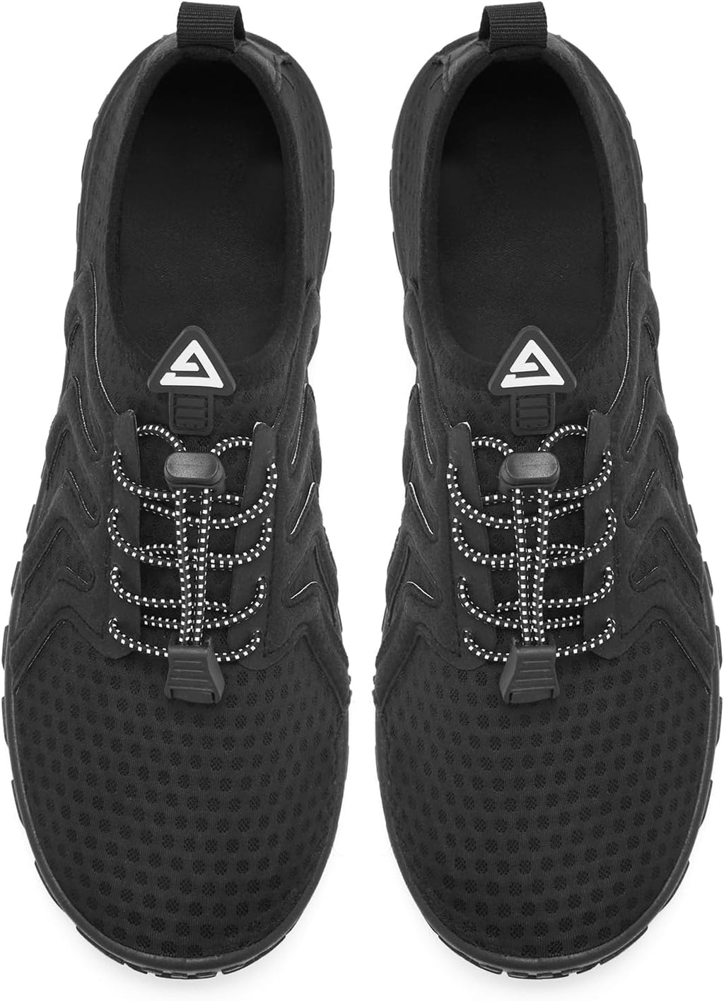 Men's Women's Water Shoes Aqua Shoes Swim Beach Shoes