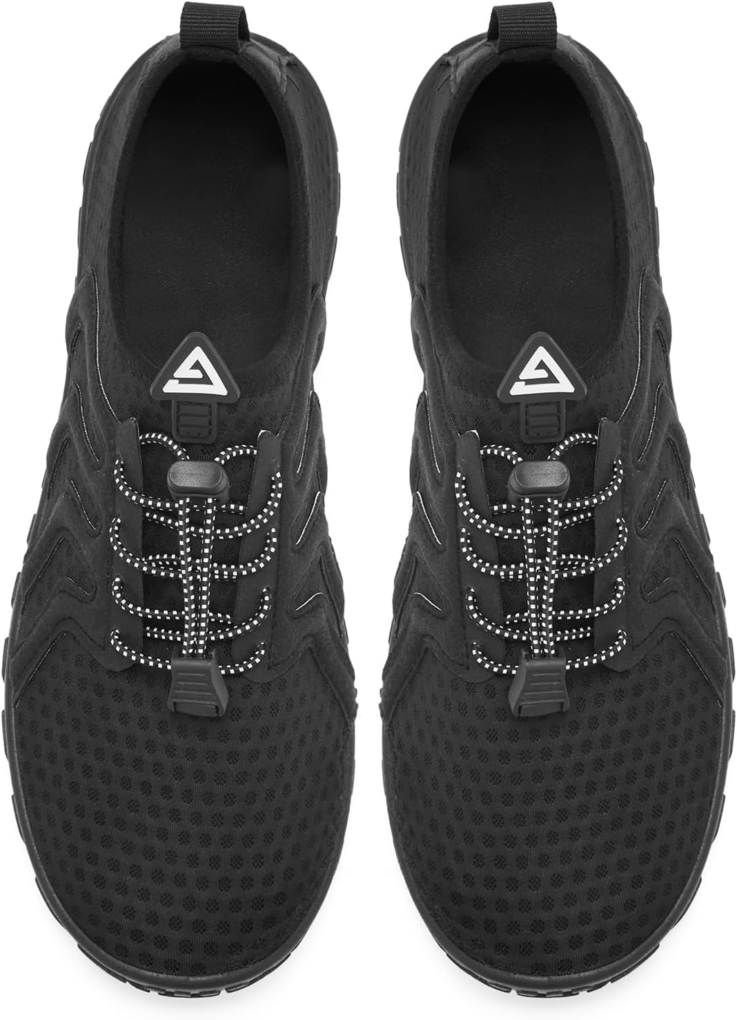 Men's Women's Water Shoes Aqua Shoes Swim Beach Shoes