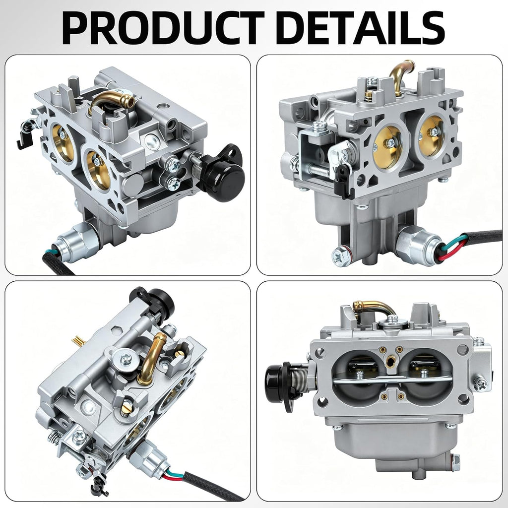 127-9289 Carburetor for Toro TimeCutter SW4200 SW5000 SW5425 SS4250 SS5000 SS5425 ZS4200T ZS5000 MX4250 MX5000 SWX5000 Riding Mower, Carb with Tune-Up Kit