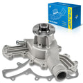 PHILTOP AW4060 Engine Water Pump w/Gasket for Ford Explorer 1996-2000 4.0L