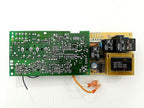 Replacement for Chamberlain 41AB050-2 Garage Door Openers Circuit Board Purple Learn Button - Board ONLY OEM