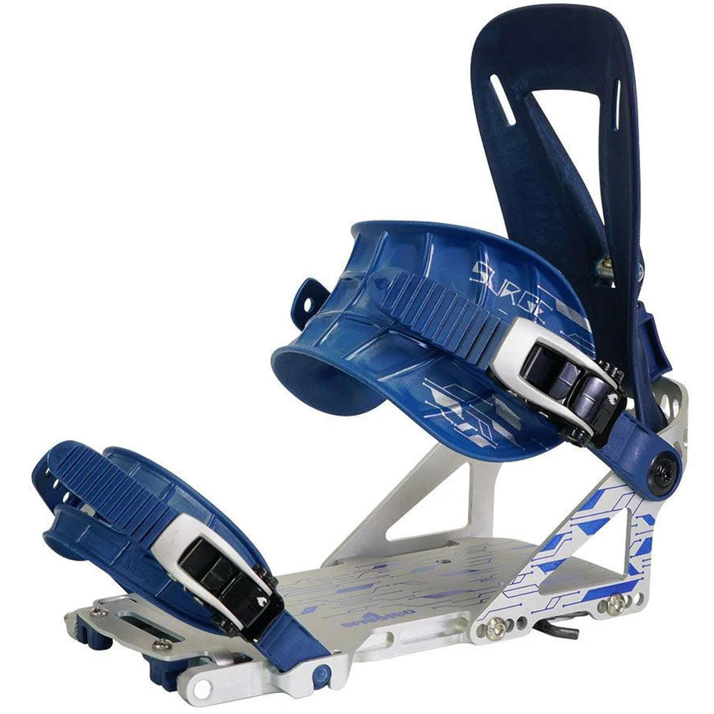 22/23 Surge ST Bindings - Blue Medium