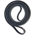 𝐔𝐩𝐠𝐫𝐚𝐝𝐞𝐝 WE12M29 Dryer Drum Drive Belt for G-E Hotpo-int Replaces 137292700 AP4324040 WE12M0022 WE12M22 WE12M29 WE12M33 WE12X21574 by Sikawai