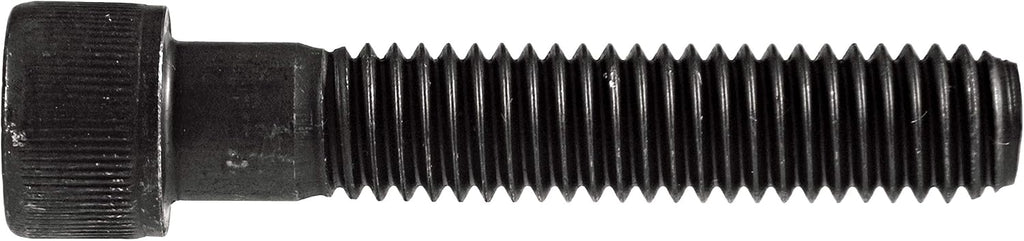 The Hillman Group 3208 10-32 x 2-Inch Socket Head Cap Screw, 10-Pack,Black Phosphate