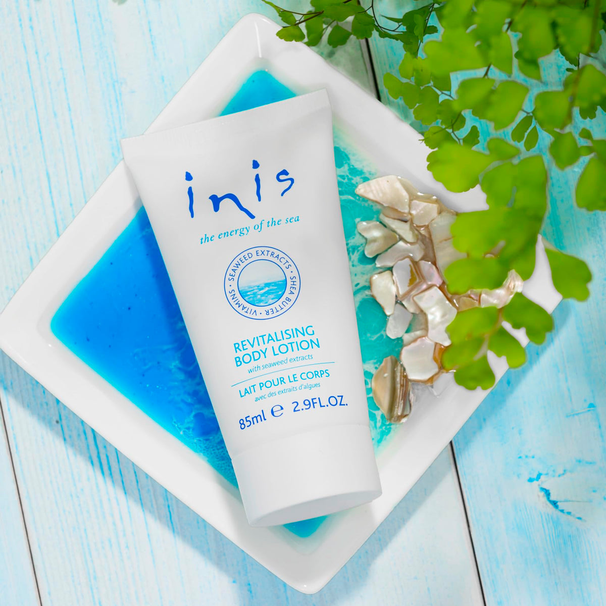 Revitalizing Body Lotion Travel Size 2.9 fl oz