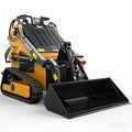 MS360T Mini Skid Steer Loader with 13.5HP EPA RATO Engine