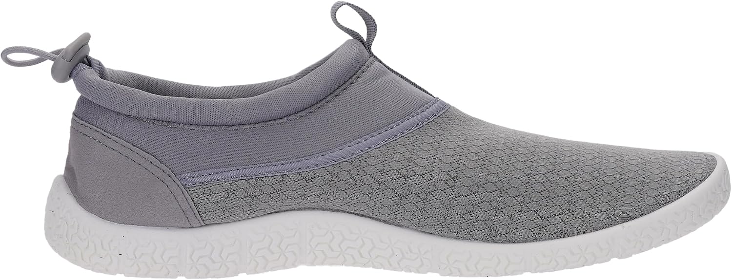 Versatile Water Shoes for Men Women Z20 | Lightweight for Multi-Activity Use, Thick TPR Sole for Rock & Shell