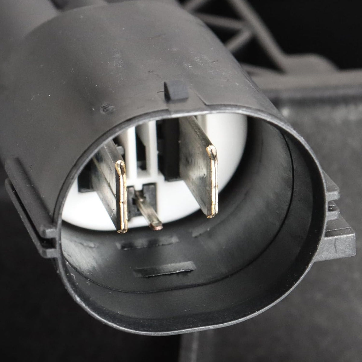 TRQ Radiator Cooling Fan Assembly