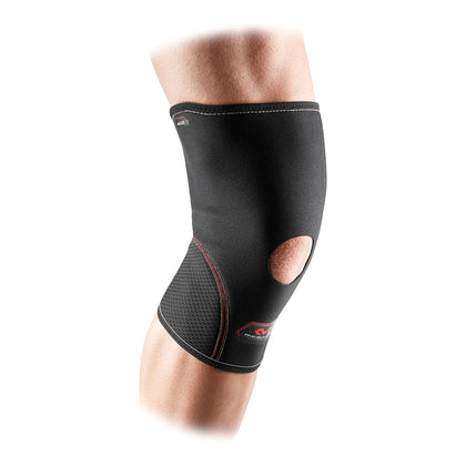 Knee Compression Sleeves Men/Women, Open Patella Knee Brace, Stabilizer for Minor Arthritis, Bursitis, Tendonitis
