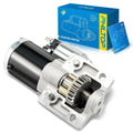 PHILTOP 17985N Starter Replacement for 2006-2009 for Chevrolet Impala 5.3L
