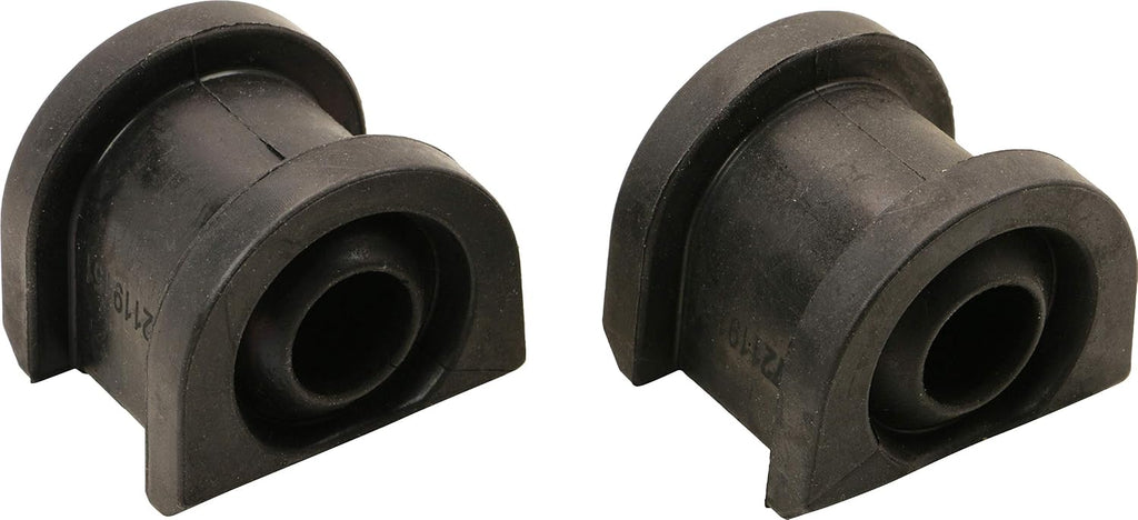 MOOG K201915 Suspension Stabilizer Bar Bushing Kit for Subaru Forester