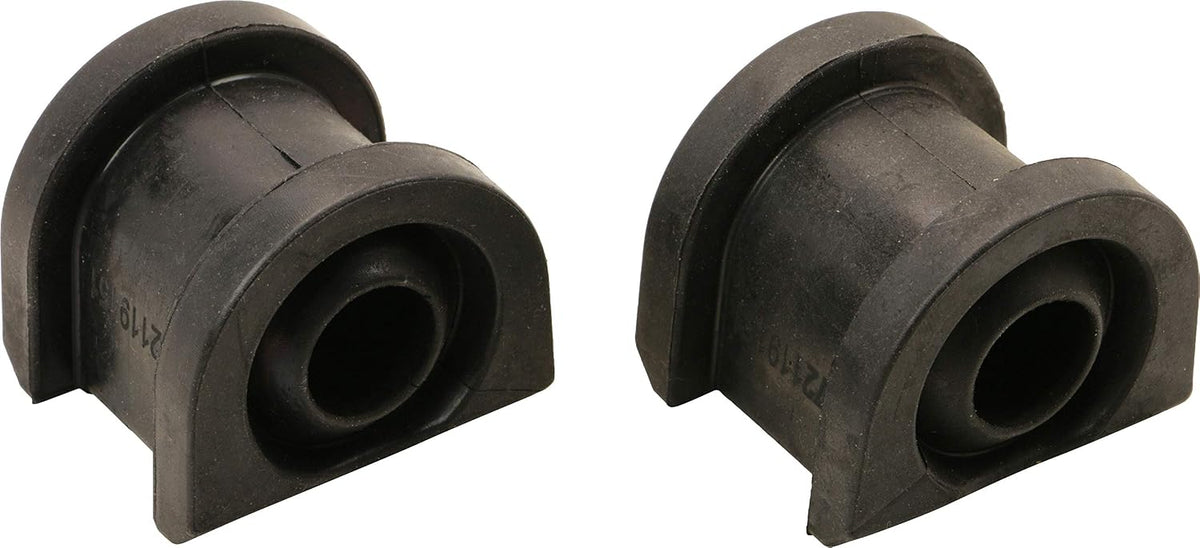 MOOG K201915 Suspension Stabilizer Bar Bushing Kit for Subaru Forester