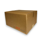USA Desktop Computer Tower Shipping Box | Durable Double Wall Box | Secure and Protective PC Computer Shipping Box |