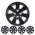 14 Inch Wheel Hubcaps for 2008-2011 Hyundai Accent Sedan/Hatchback
