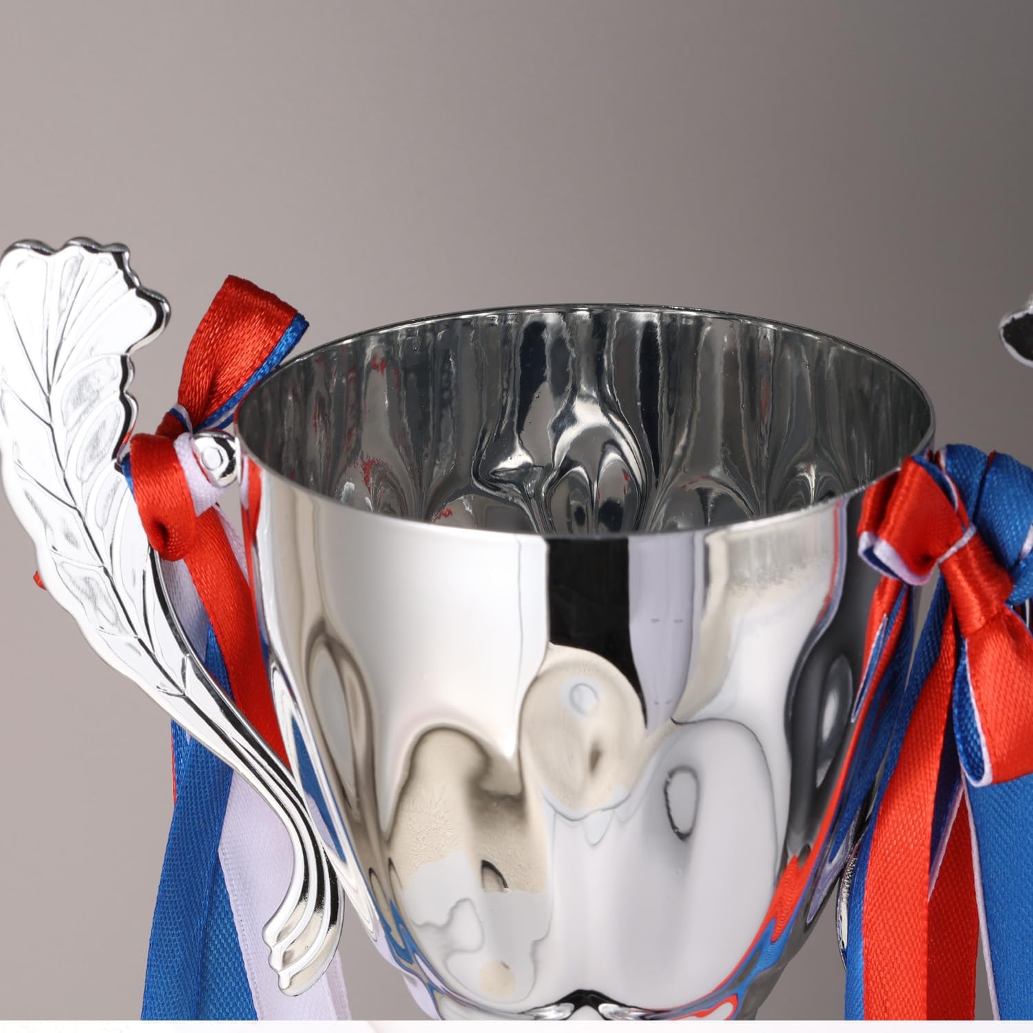 Gold Silver Bronze Trophy Award Cup Metal Trophy Cup for Soccer Basketball Sports Competitions Championships Award