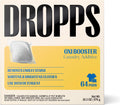 Oxi Booster Pods, Unscented (64 Count) - Laundry Whitener & Stain Remover | Free & Clear | Laundry Booster |