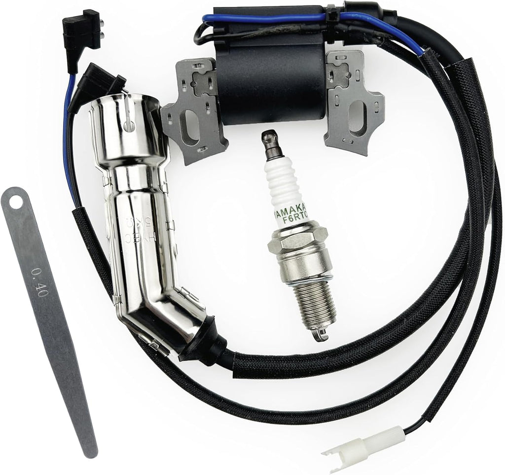 YAMAKATO 951-10646A Snow Blower Ignition Coil for Storm 2410 2620