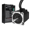 YEJMKJ Nema 34 Closed Loop Stepper Motor with Driver Kit 86-78mm 5.2Nm