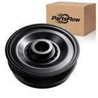 Partsflow Harmonic Balancer Crankshaft Pulley For Mini Cooper S R53 R52
