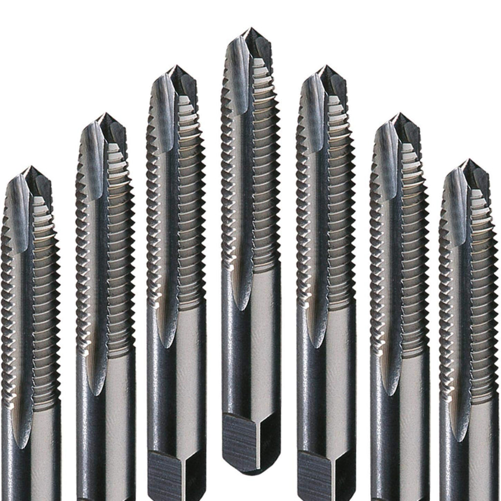 CHAMPION HS Spiral Point Metric TAP (321M-16X2)