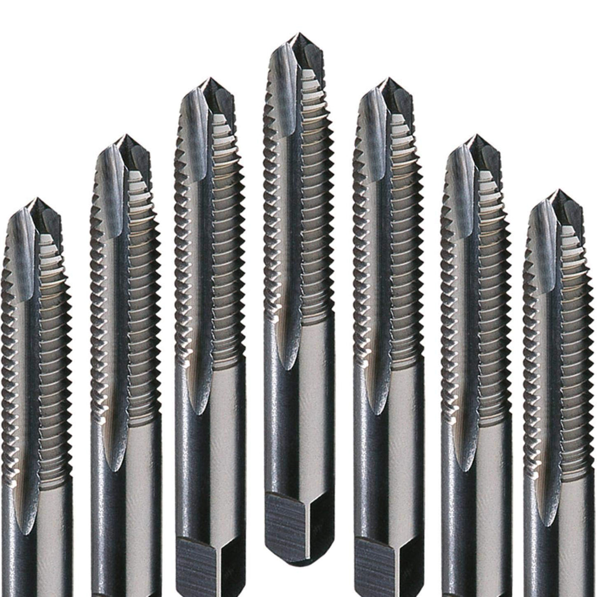 CHAMPION HS Spiral Point Plug TAP (321-5/16-24) (12/Each)