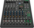 ProFX10v3+ 10-Channel Professional Analog Mixer with USB, Onyx Mic Preamps, GigFX Effects Engine, and Bluetooth |