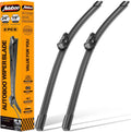 OEM Windshield Wipers Replacement for VW Volkswagen Jetta CC Passat Wiper Blades 2011 2012 2013 2014 2015 2016 2017