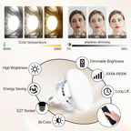Softbox Photography Lighting Kit,22"X22" Soft Box Lighting Set with Double 85W 3000-7500K LED Bulbs，Photo Studio