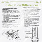 37X62 037X62MA 37X62MA Belt for Murray 40" Deck