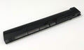 OEM LG Microwave Vent Grill Cover for LMV2031ST, LMH2016ST, Black