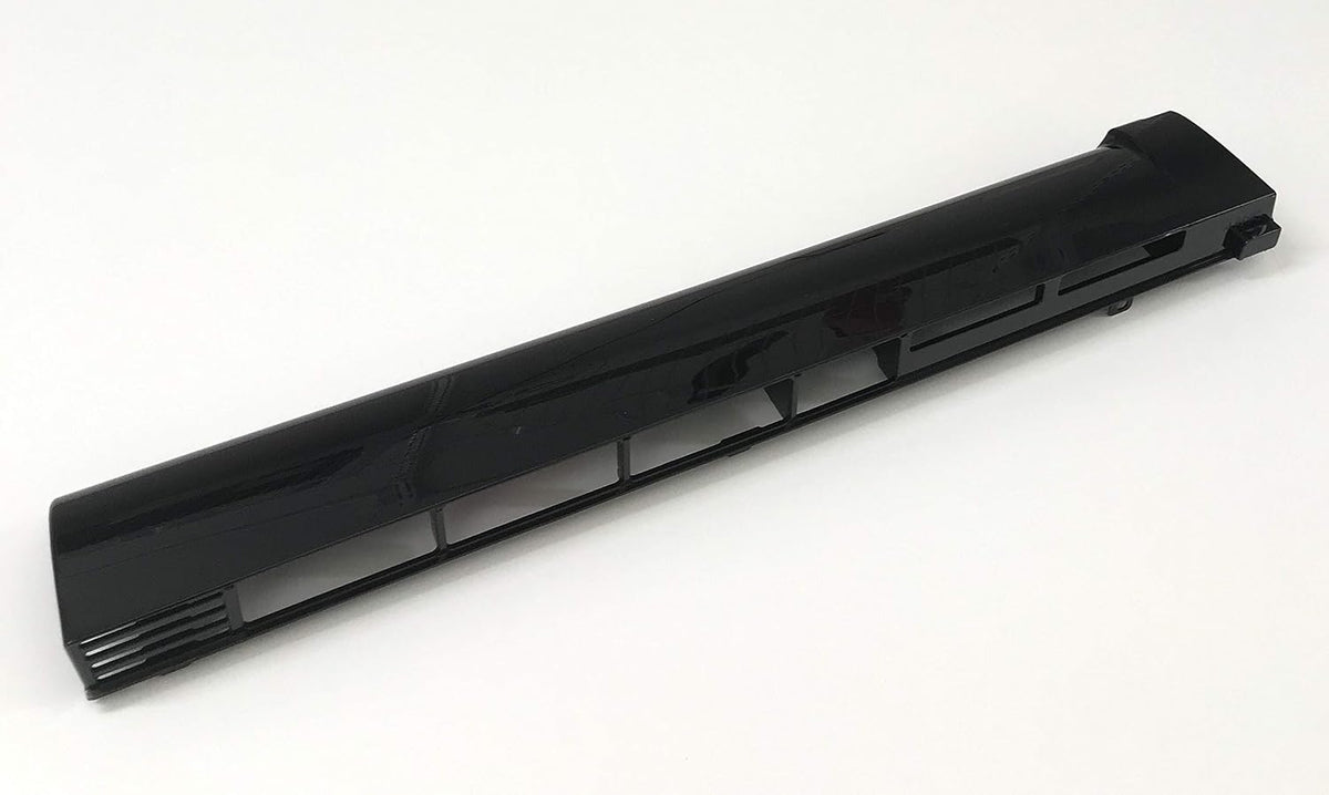 OEM LG Microwave Vent Grill Cover for LMH2235ST, LMV2015SB, LMV2053ST