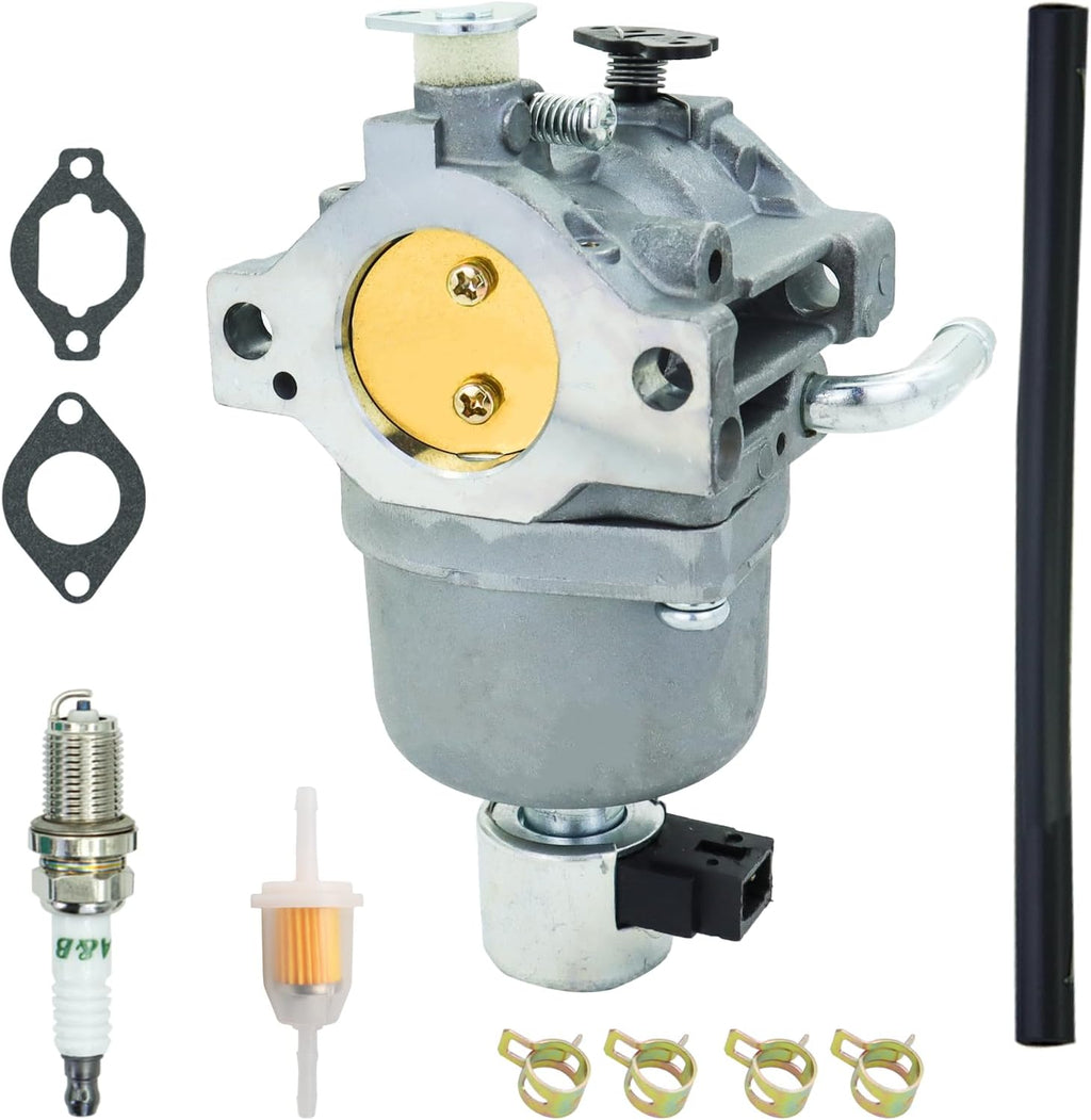 22-853-02-S Carburetor for Kohler Cub Cadet KS530 KS540 KS590 KS595 KH 5400 Series Engine Lawn Mower