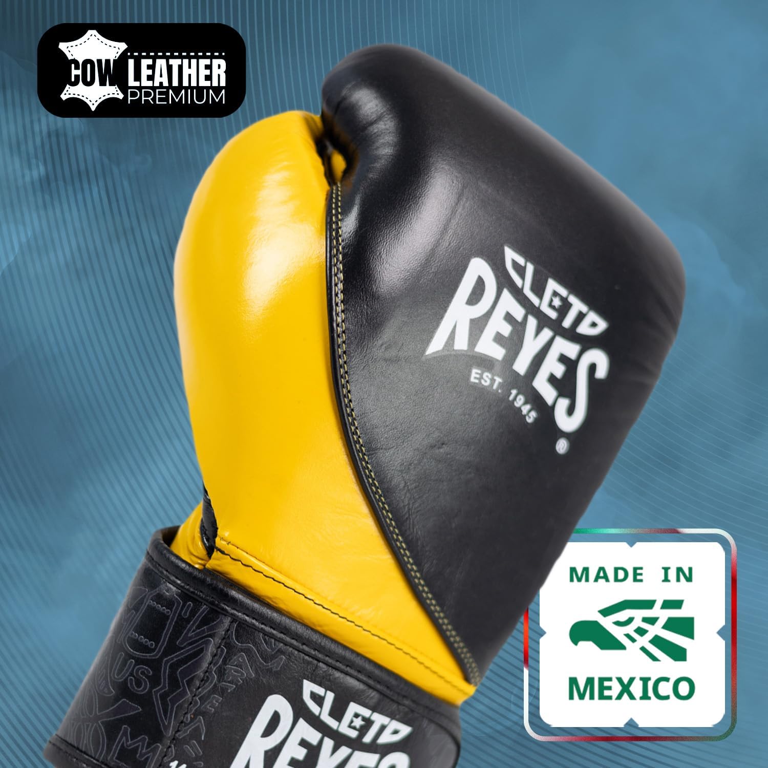 High Precision Boxing Gloves with Hook and Loop Closure for Training and Heavy Punching Bags for Men and Women