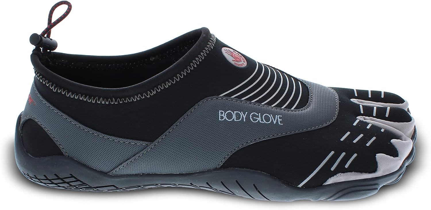 Men's 3T Barefoot Cinch Water Shoe