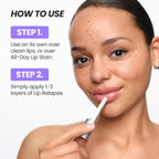 Lip Plumper Gloss - Lip Relapse High Shine & Plumping Gloss