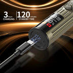 Beard Trimmer for Men-Hair Clippers for Men
