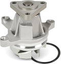 AW4126 Engine Water Pump Kit Fits Ford Focus 2003-2018 Edge Fusion Escape