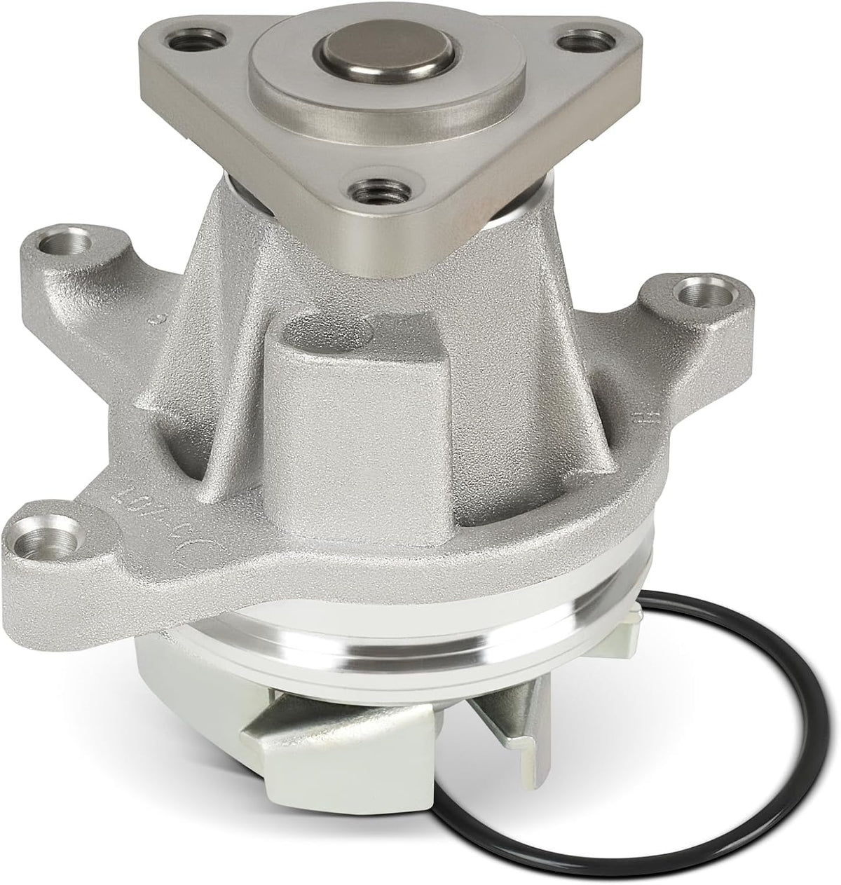 AW4126 Engine Water Pump Kit Fits Ford Focus 2003-2018 Edge Fusion Escape