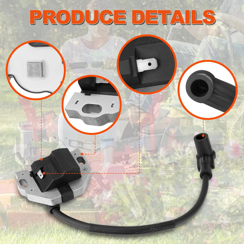21171-0743 2SET Ignition Coil Replace# 21171-0711 21171-0738