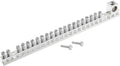 SIEMENS EC3GB212 Ground Bar Kit with 21 Terminal Positions and a Ground Lug